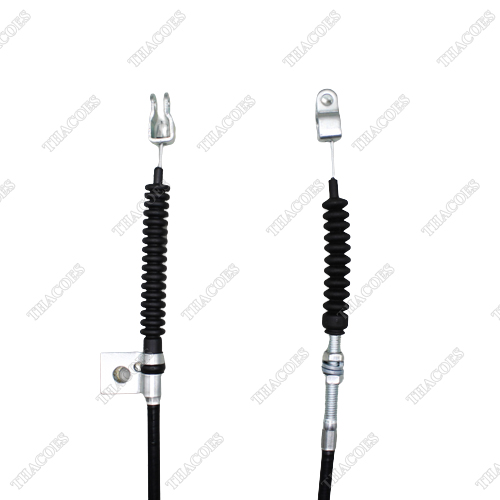 Cáp chân ga 3EB-37-13520