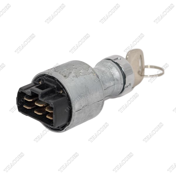 Khóa khởi động 12V 3EB-55-51120