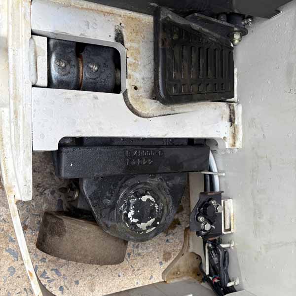 NICHIYU 1.5 TẤN FBRM15-85B-400-1360-10684 (Xe 2021. Bình GS 2024)