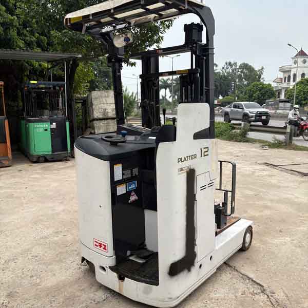 NICHIYU FBR12-E80-300SF-125E-00016 (2015)