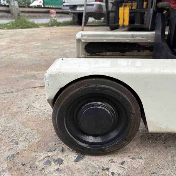 NICHIYU 1.5 TẤN FBRM15-85B-400-1360-10684 (Xe 2021. Bình GS 2024)