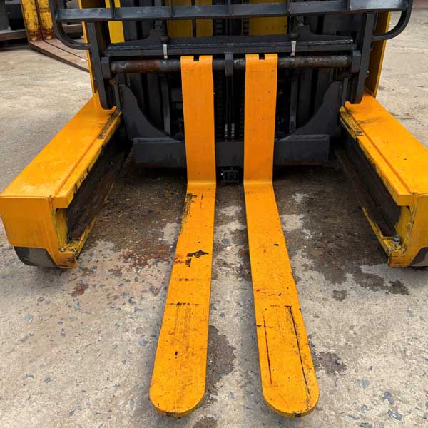 XE NÂNG CŨ KOMATSU 1.3T (Xe 2018. Bình Lifftop 2026) FB13RL-15-158749
