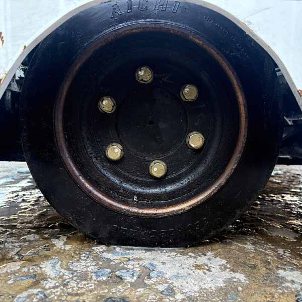 KOMATSU .5 TẤN ĐIỆN FB15RL-14-M245-143397 (Xe 2009. Bình 2023)