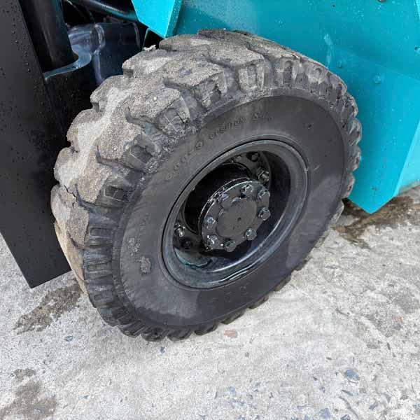 SUMITOMO 1.5 TẤN 41FB15PXII-B1K-01047 (Xe 2014. Bình 2022)