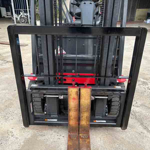 NICHIYU FBT15PN-80-300SF-216E-02532 (2021)