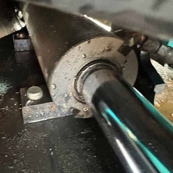 SUMITOMO 2.5 TẤN 51FB25PE3-B2H-03280 (Xe 2008. Bình GS 2024)