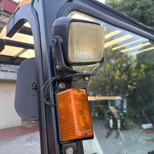 SUMITOMO 1.5 TẤN 41FB15PXII-B1K-01047 (Xe 2014. Bình 2022)