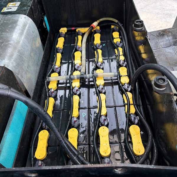 SUMITOMO 1.5 TẤN 41FB15PXII-B1K-01047 (Xe 2014. Bình 2022)