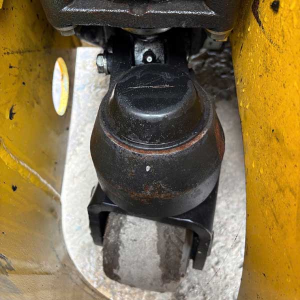 XE NÂNG CŨ KOMATSU 1.3T (Xe 2018. Bình Lifftop 2026) FB13RL-15-158749