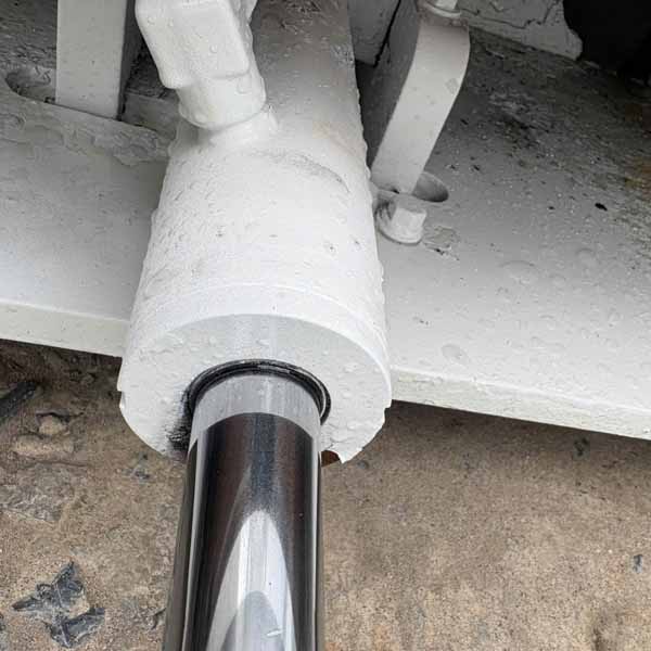 NICHIYU 1.5 TẤN (Xe 2018. Bình GS 2024) FBRAW15-80B-470MCS-131E-15632