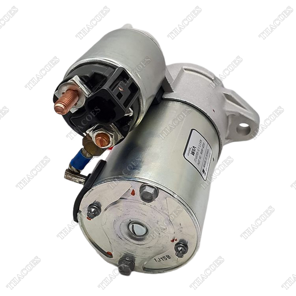 MÔ TƠ KHỞI ĐỘNG 12V (CỦ ĐỀ) XKDH-00314