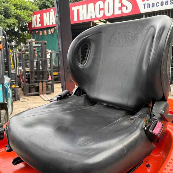 TOYOTA 2.5 TẤN (Xe 2016. Bình GS 2023) 40-7FB25-407FB25-10438