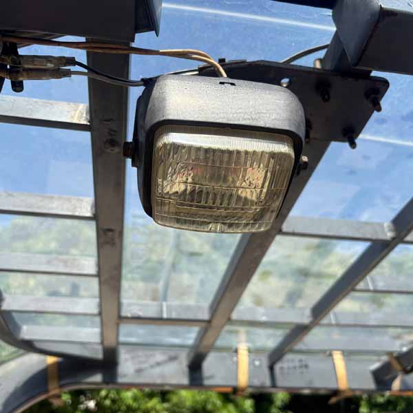 NICHIYU ĐIỆN 1.5 TẤN FB15PN-75B-300-221AE-1937 (Xe 2017. Bình Hitachi 2020)