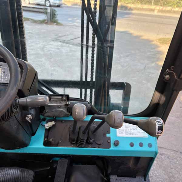SUMITOMO 1.5 TẤN 41FB15PXII-B1K-01047 (Xe 2014. Bình 2022)