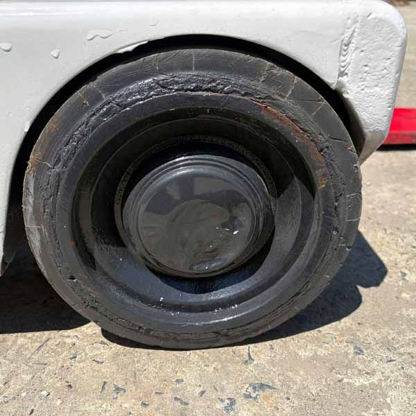 NICHIYU ĐIỆN 1.5 TẤN FBR15-80B-370CSSF-131E-11707 (Xe 2017. Bình GS 2025)