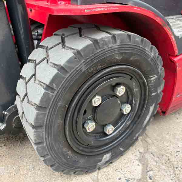 NICHIYU FBT15PN-80-300SF-216E-02532 (2021)