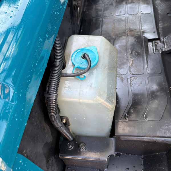 SUMITOMO 1.5 TẤN 41FB15PXII-B1K-01047 (Xe 2014. Bình 2022)