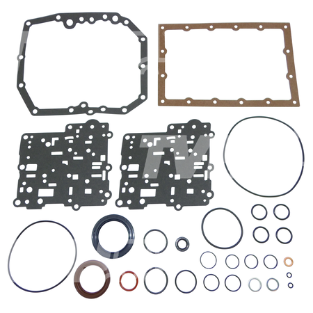 KIT SỬA HỘP SỐ (AT, 0003-0211)  04321-20681-71