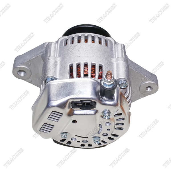 (1 tai - 1 chân) Máy phát điện YM129052-77220