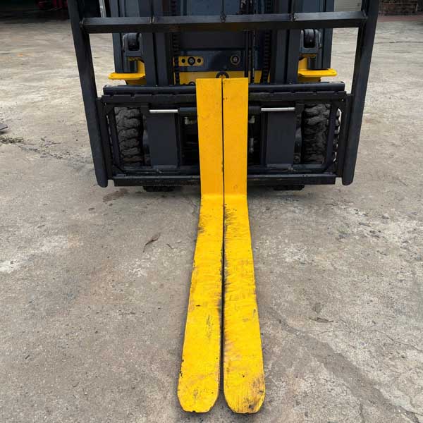 KOMATSU 1.5 TẤN ĐIỆN FB15M-12-827157