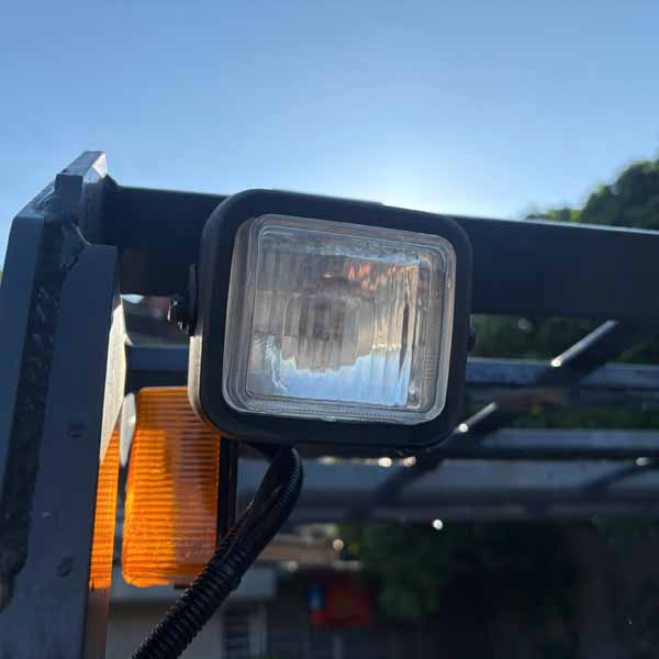 NICHIYU ĐIỆN 1.5 TẤN FBRW15-85B-450MCS-1360-05763 (Xe 2020. Bình GS 2025)