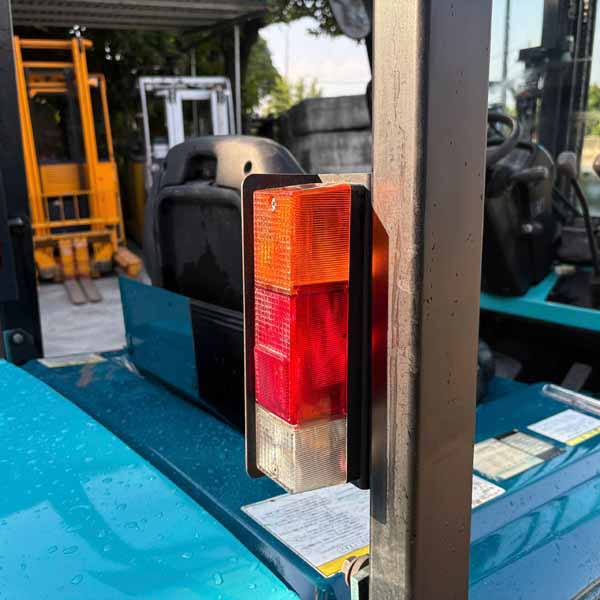 SUMITOMO 1.5 TẤN 41FB15PXII-B1K-01047 (Xe 2014. Bình 2022)