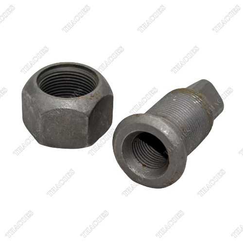 Bulong tắc kê lốp kép 90109-24002-71