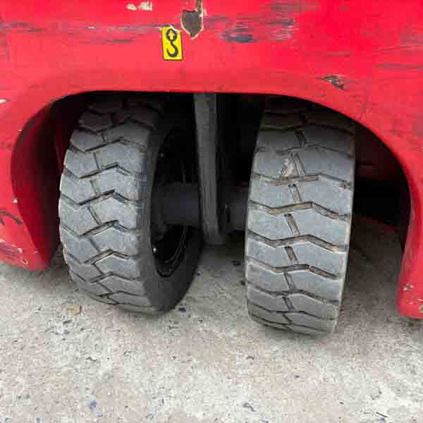 NICHIYU FBT15PN-80-300SF-216E-02532 (2021)