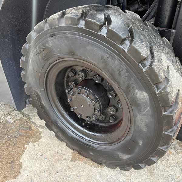 TOYOTA 2.5 TẤN (Xe 2016. Bình GS 2023) 40-7FB25-407FB25-10439