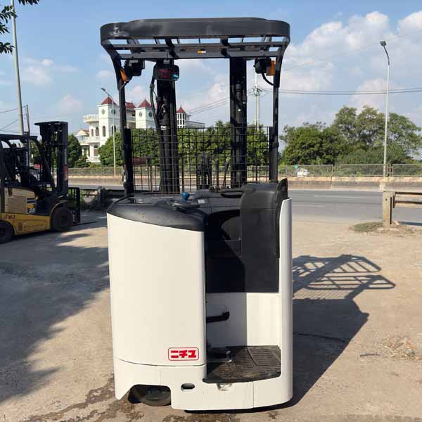 NICHIYU 1.4 TẤN FBRMAW14-85-550MCS-1360-06877 (Xe 2020. Bình 2026)