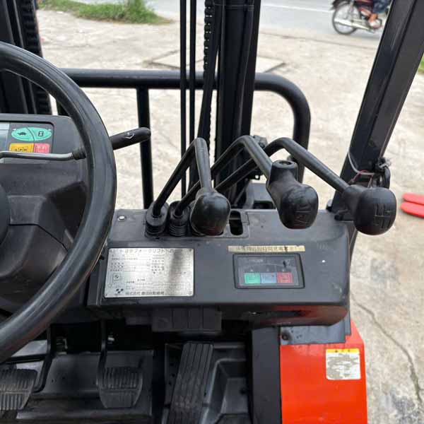TOYOTA 2.5 TẤN (Xe 2016. Bình GS 2023) 40-7FB25-407FB25-10438