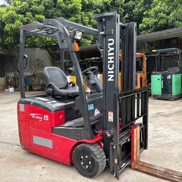 NICHIYU FBT15PN-80-300SF-216E-02532 (2021)