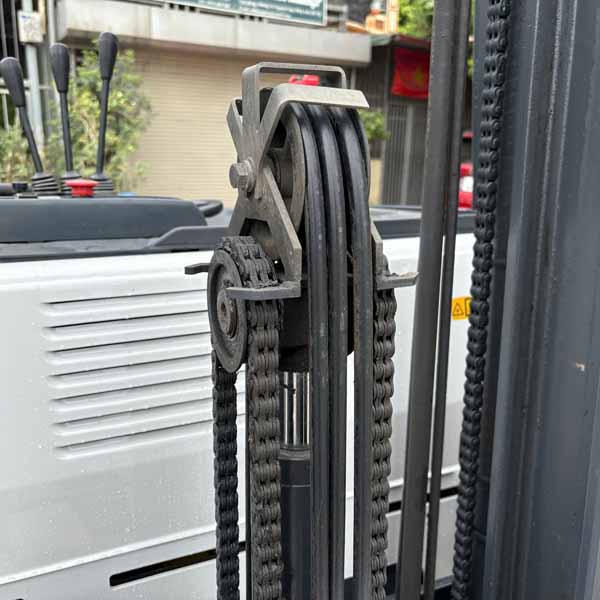 NICHIYU 1.5 TẤN (Xe 2018. Bình GS 2024) FBRAW15-80B-470MCS-131E-15632