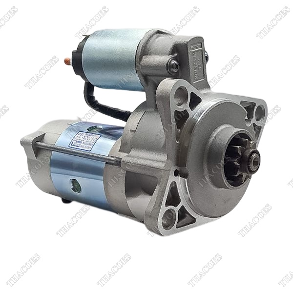 MÔ TƠ KHỞI ĐỘNG 12V (CỦ ĐỀ) XKBH-00721