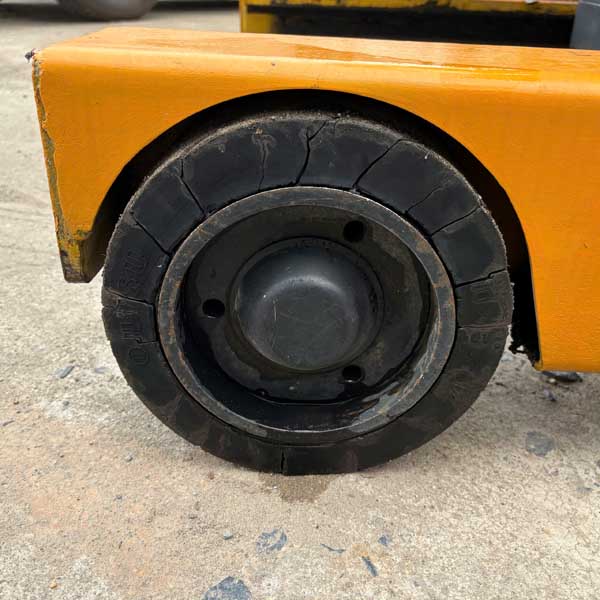 XE NÂNG CŨ KOMATSU 1.3T (Xe 2018. Bình Lifftop 2026) FB13RL-15-158749