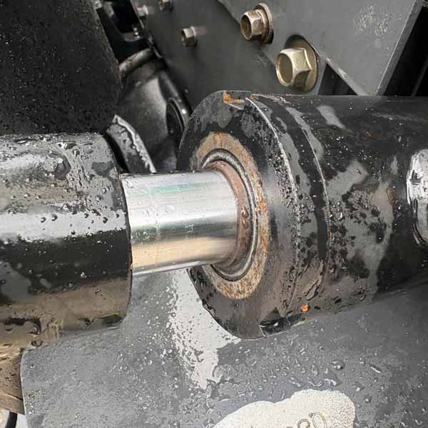 XE NÂNG CŨ TCM 1.5 TẤN (Xe 2010. Bình Kobe 2022) FB15-7-81E-08020