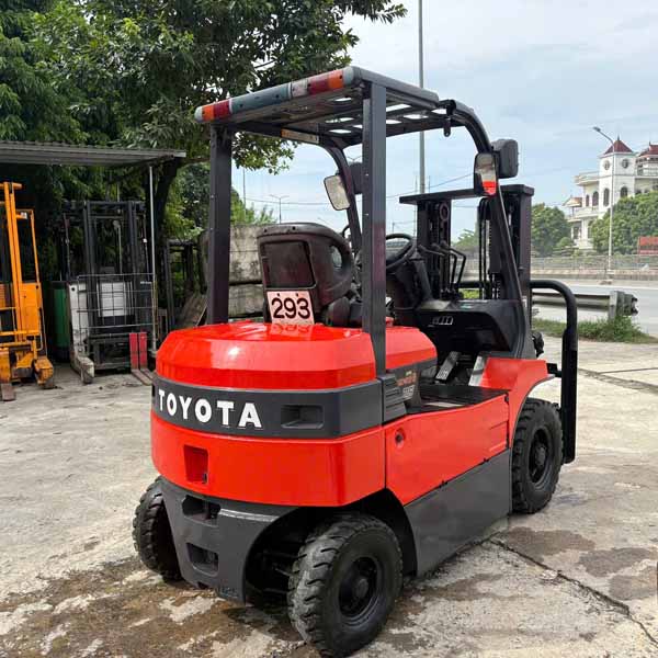 TOYOTA 2.5 TẤN (Xe 2016. Bình GS 2023) 40-7FB25-407FB25-10439