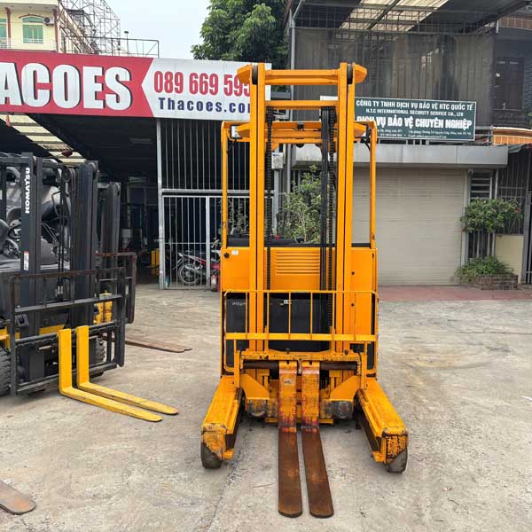 NICHIYU 2T (Xe 2021. Bình GS 2024) FBRM20-85B-400-1460-01233