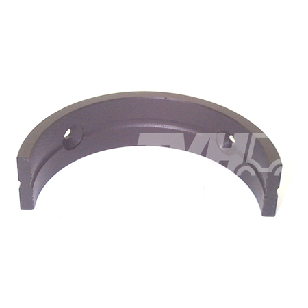 BẠC NGHIÊNG TRỤ NÂNG 61251-33660-71