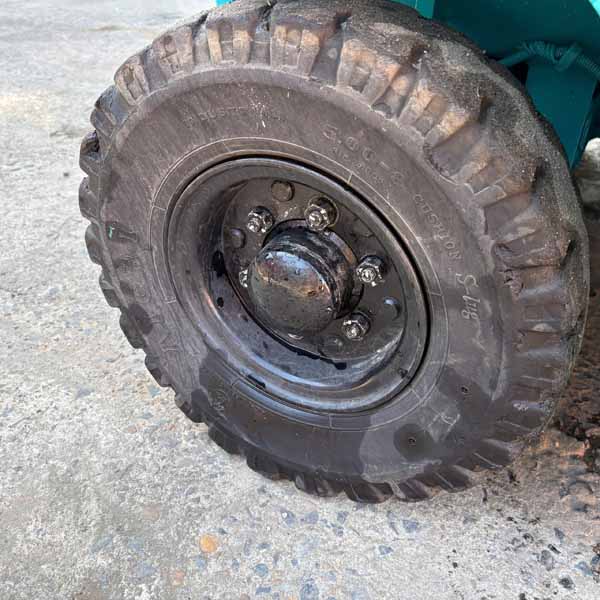 SUMITOMO 1.5 TẤN 41FB15PXII-B1K-01047 (Xe 2014. Bình 2022)