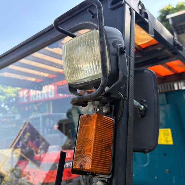 SUMITOMO 2.5 TẤN 51FB25PE3-B2H-03280 (Xe 2008. Bình GS 2024)