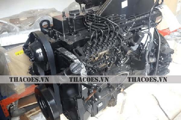 ĐẠI TU ĐỘNG CƠ KOMATSU 4D92| 4D94 | 4D98 | 4D95 | 6D102 | 6D107