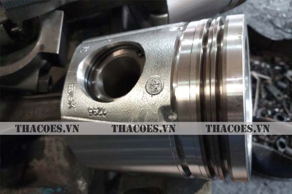 ĐẠI TU ĐỘNG CƠ KOMATSU 4D92| 4D94 | 4D98 | 4D95 | 6D102 | 6D107
