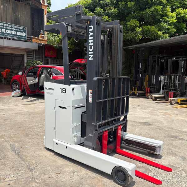 NICHIYU ĐIỆN 1.8 TẤN (Xe 2017. Bình GS 2025) FBRAW18-80B-500MCS-131E-13680