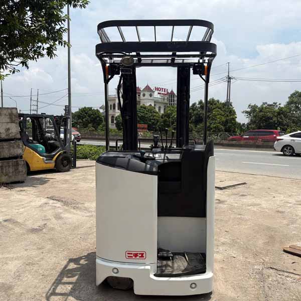 NICHIYU ĐIỆN 1.8 TẤN (Xe 2017. Bình GS 2025) FBRAW18-80B-500MCS-131E-13680
