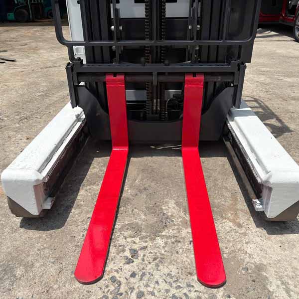 NICHIYU ĐIỆN 1.8 TẤN (Xe 2017. Bình GS 2025) FBRAW18-80B-500MCS-131E-13680