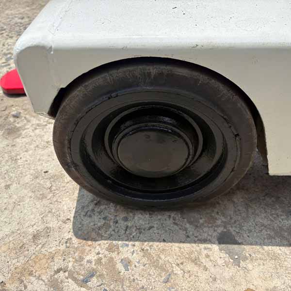 NICHIYU ĐIỆN 1.8 TẤN (Xe 2017. Bình GS 2025) FBRAW18-80B-500MCS-131E-13680
