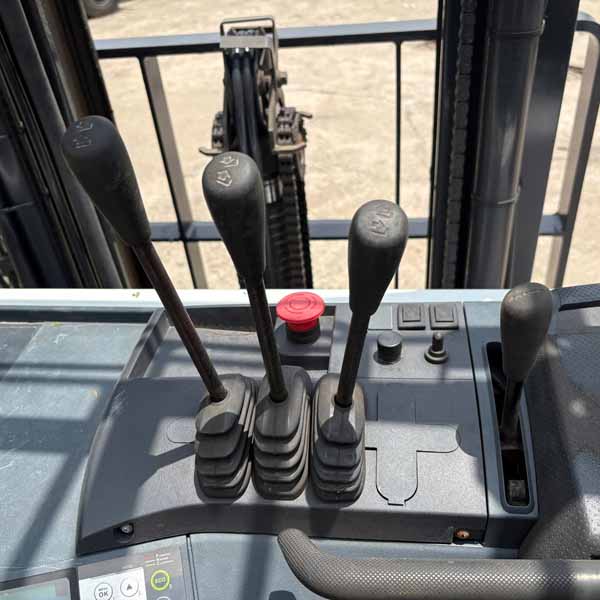 NICHIYU ĐIỆN 1.8 TẤN (Xe 2017. Bình GS 2025) FBRAW18-80B-500MCS-131E-13680