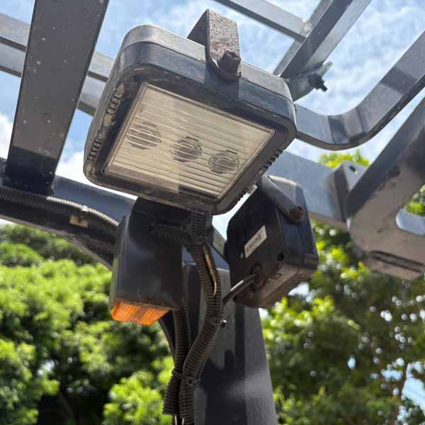 NICHIYU ĐIỆN 1.8 TẤN (Xe 2017. Bình GS 2025) FBRAW18-80B-500MCS-131E-13680