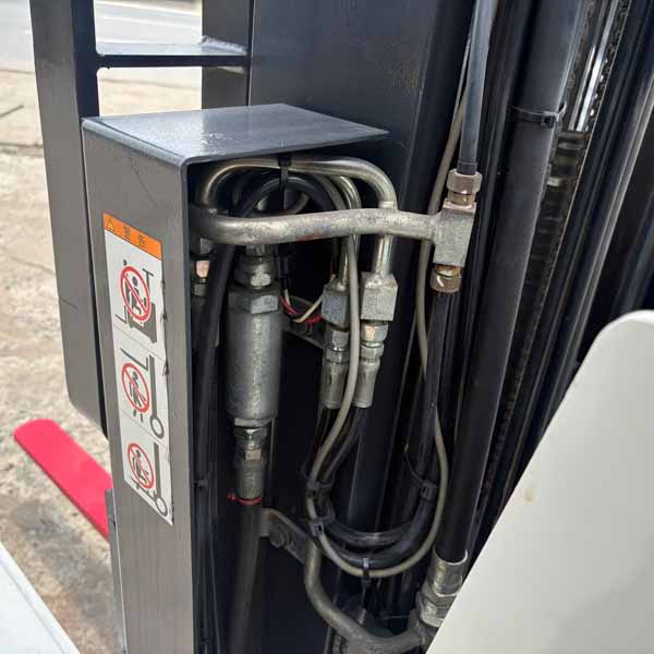 NICHIYU ĐIỆN 1.8 TẤN (Xe 2017. Bình GS 2025) FBRAW18-80B-500MCS-131E-13680